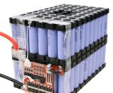 BATTERY PACKS